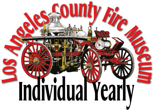 Individual Yearly Membership