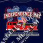 Independence Day Youth's T-shirts