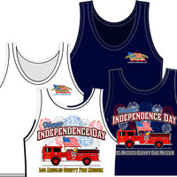 Independence Day Men's Tank Top