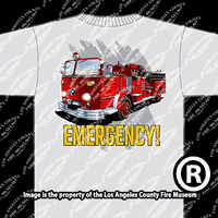 Paul Combs Crown E51 Men's T-shirt