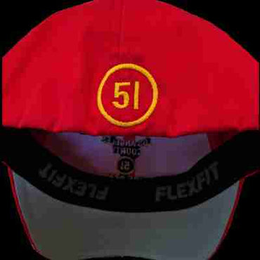 51s Hat