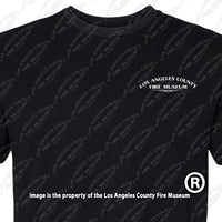 Patriot Day Youth's Navy & Black T-shirt