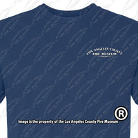 Patriot Day Youth's Navy & Black T-shirt