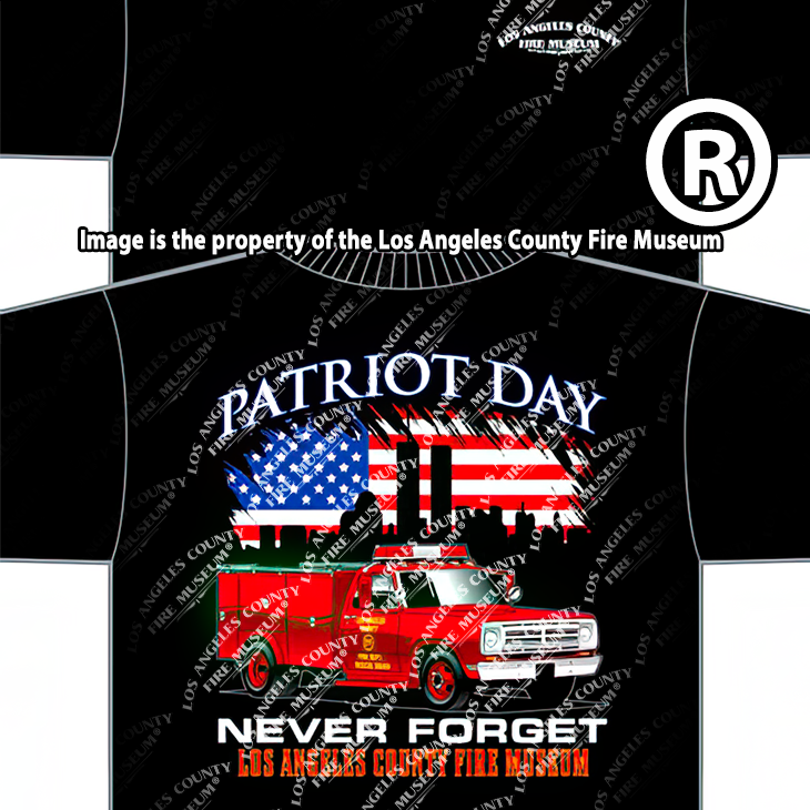 Patriot Day Women's T-shirt