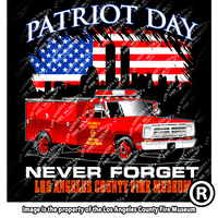 Patriot Day Women's T-shirt