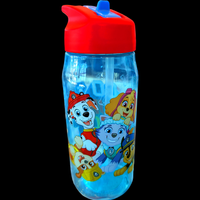 Paw Patrol Water Bottle