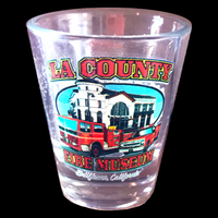 Shot Glass