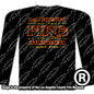 Vintage Men's Crew Sweatshirt