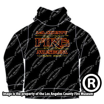 Vintage Men's Zip Hoodie Sweatshirt