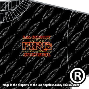 Vintage Men's Long Sleeve Black T-shirt