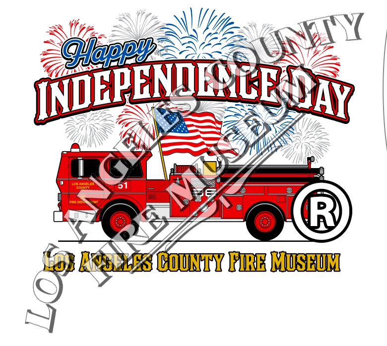 Independence Day Men's T-shirts