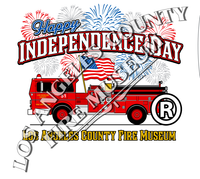 Independence Day Men's T-shirts