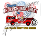 Independence Day Youth's T-shirts